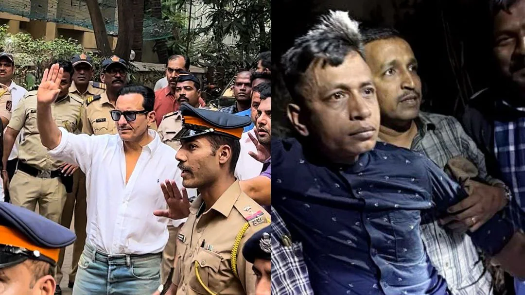 सैफ अली खानने कतारमधील आलिशान घर खरेदी केले, मुंबईतील हल्ल्यानंतर घेतला महत्त्वाचा निर्णय