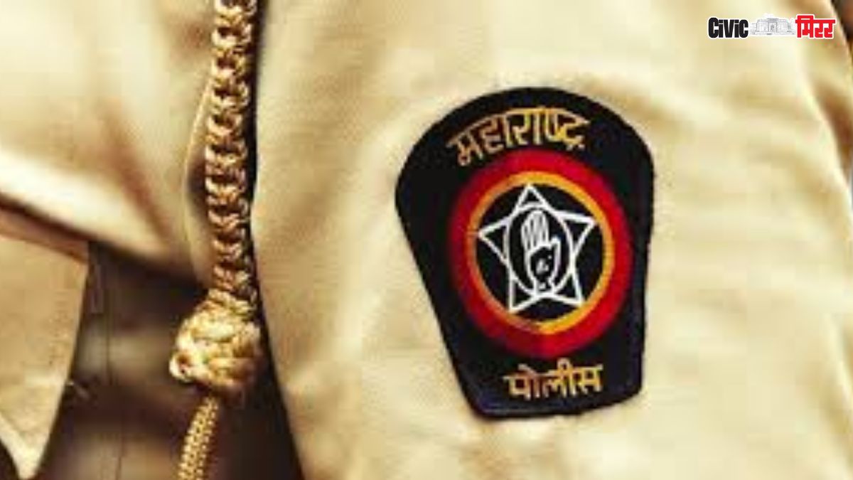 पुण्यातील पोलिस अधिकाऱ्यांना केंद्रीय गृहमंत्र्यांचा गौरव: गुन्हे उकलण्यात उत्कृष्ट कामगिरी.