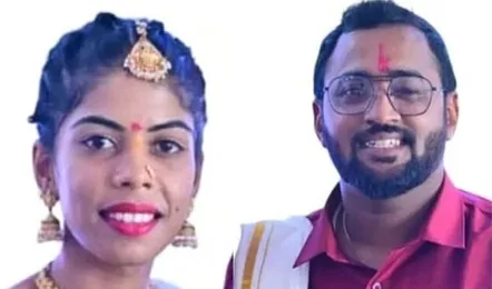 कोल्हापूरातील आजरा तालुक्यातील गॅस गळतीमुळे नवविवाहित दांपत्याचा मृत्यू : एक हृदयद्रावक घटना.