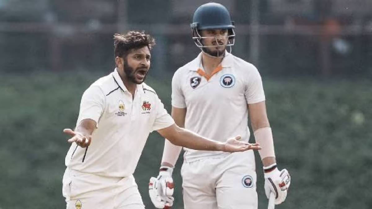 दुसऱ्या कसोटीसाठी भारतीय संघात बदल? शार्दुल ठाकूरऐवजी कुलदीप यादवला संधी देण्याचा सुनील गावसकरांचा सल्ला!