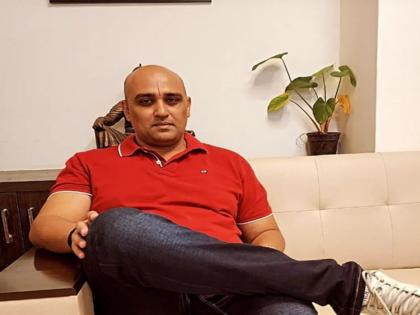 ओमकार कदम यांच्यावर पीएमसी महिला अधिकाऱ्याचा छळ केल्याप्रकरणी गुन्हा दाखल.