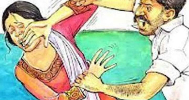 पुणे-सोलापूर महामार्गावरील महिलेला छेडछाड : आरोपीला तात्काळ अटक.