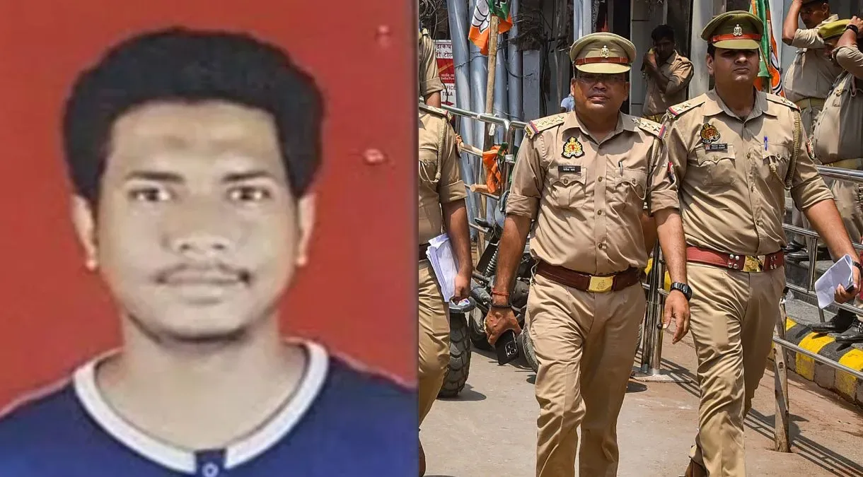 पुणे ISIS मॉड्यूल प्रकरण: NIA कडून ११ वा आरोपी रिजवान अली अटकेत.