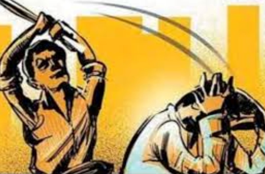 पुण्यात सिगारेट न दिल्याच्या रागातून कोयत्याने दुकानावर हल्ला: गुन्हेगारीचे वाढते सावट