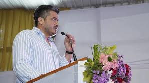 दौंड फायरिंग प्रकरण