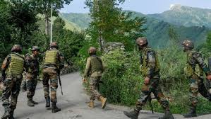 ऑपरेशन शिवशक्ती