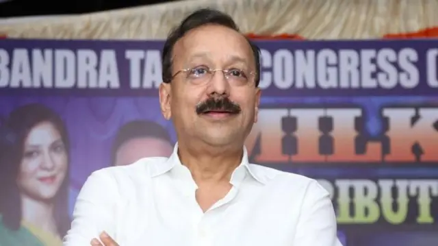 बाबा सिद्दीकी हत्या प्रकरणातील नवा सायबर कट : दिल्लीतील बुराडी परिसरातून आरोपी अटकेत.