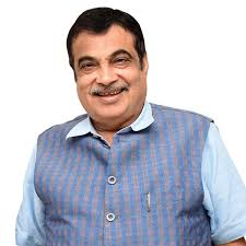 नितीन गडकरी