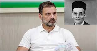 पुण्यातील सावरकर मानहानी प्रकरणात राहुल गांधी निर्दोष असल्याचे न्यायालयात सांगितले; पुढील सुनावणी २४ जुलैला