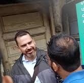 पिंपरी धार्मिक परिवर्तन प्रकरण