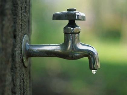 नवी मुंबईतील पाणीटंचाईवर सिडकोचे महत्त्वपूर्ण पाऊल: नव्या जलप्रकल्पांची सुरुवात.