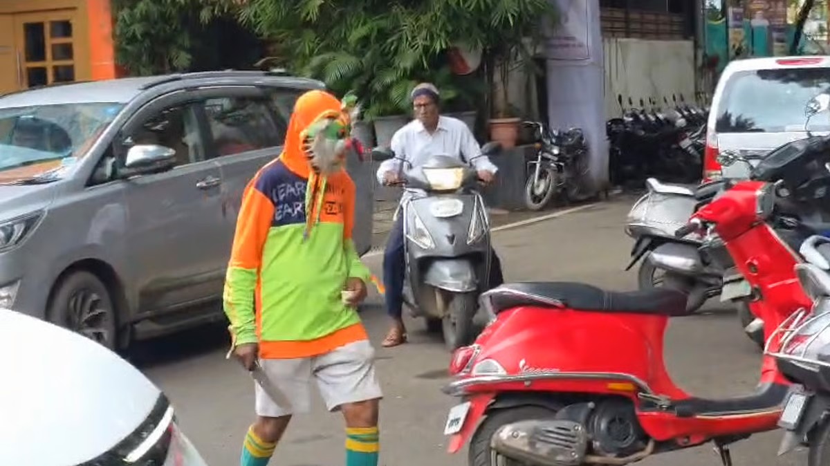 पिंपरी-चिंचवड