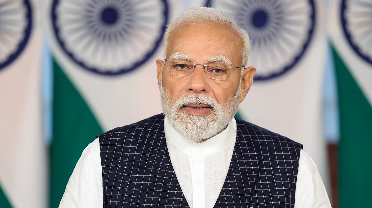 पंतप्रधान मोदी