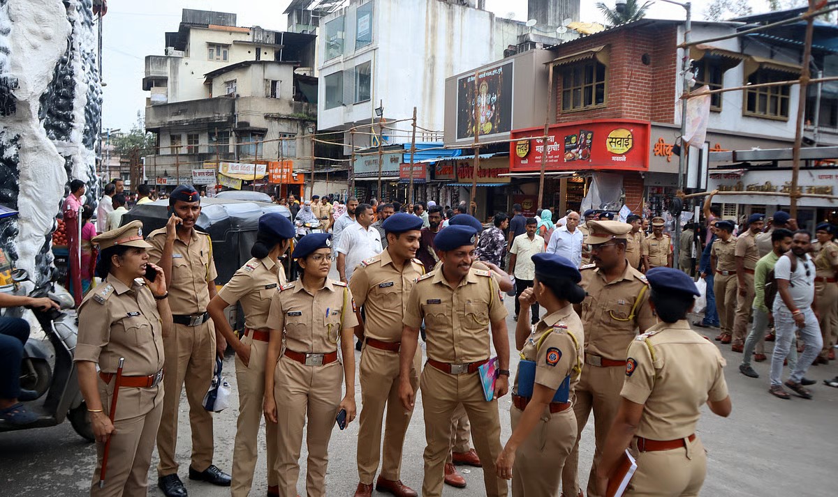 गणेशोत्सव