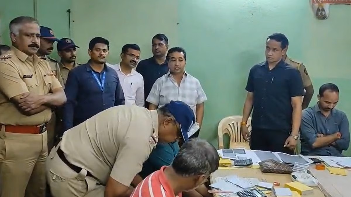 नितेश राणे