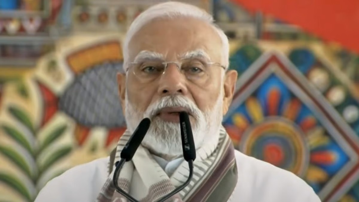 पंतप्रधान मोदी