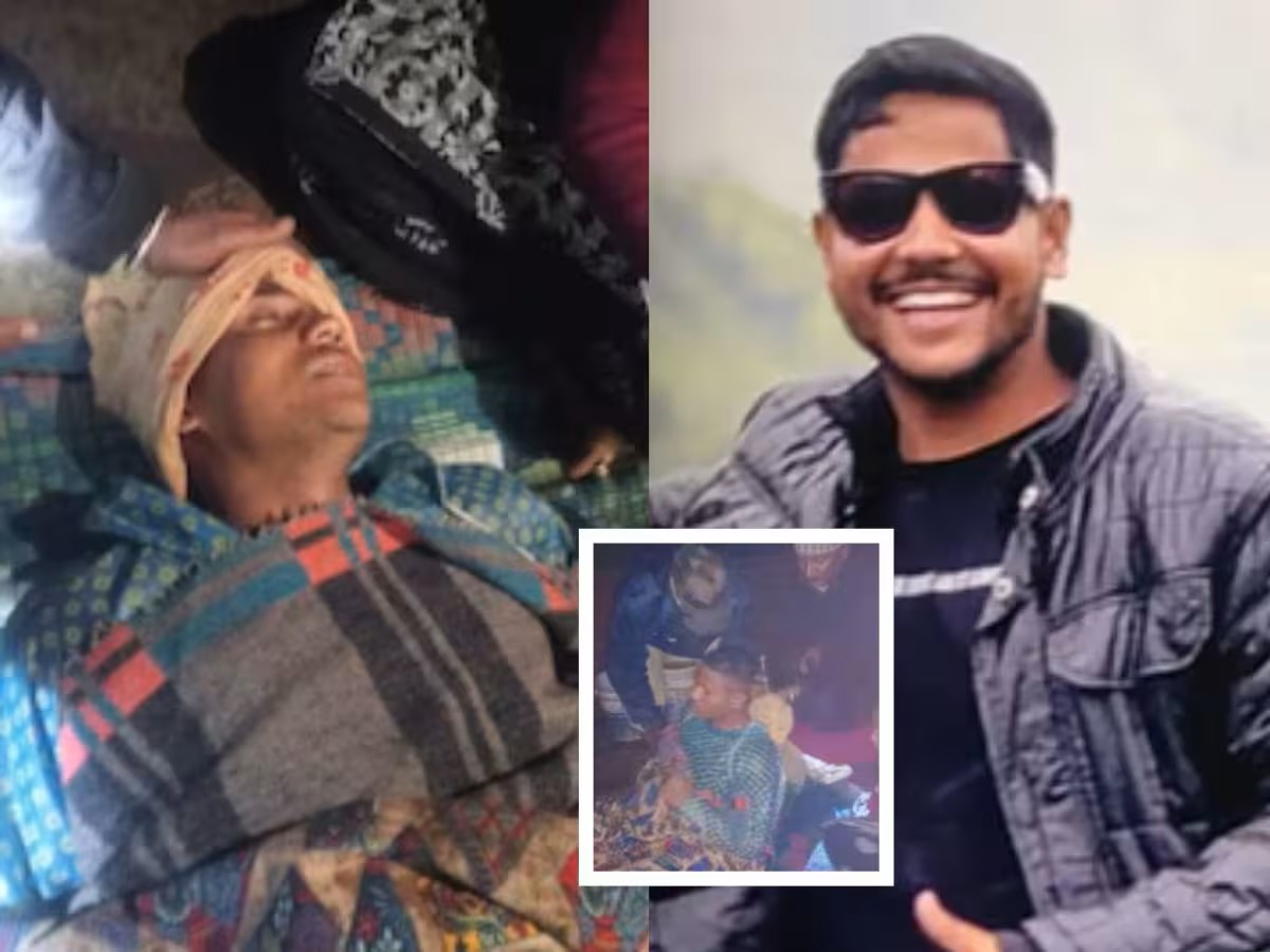 गौतम गायकवाड