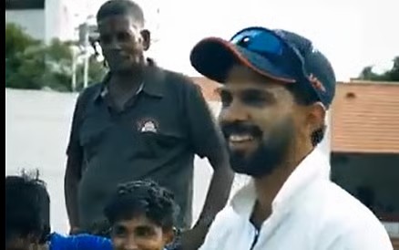 ऋतुराज गायकवाड