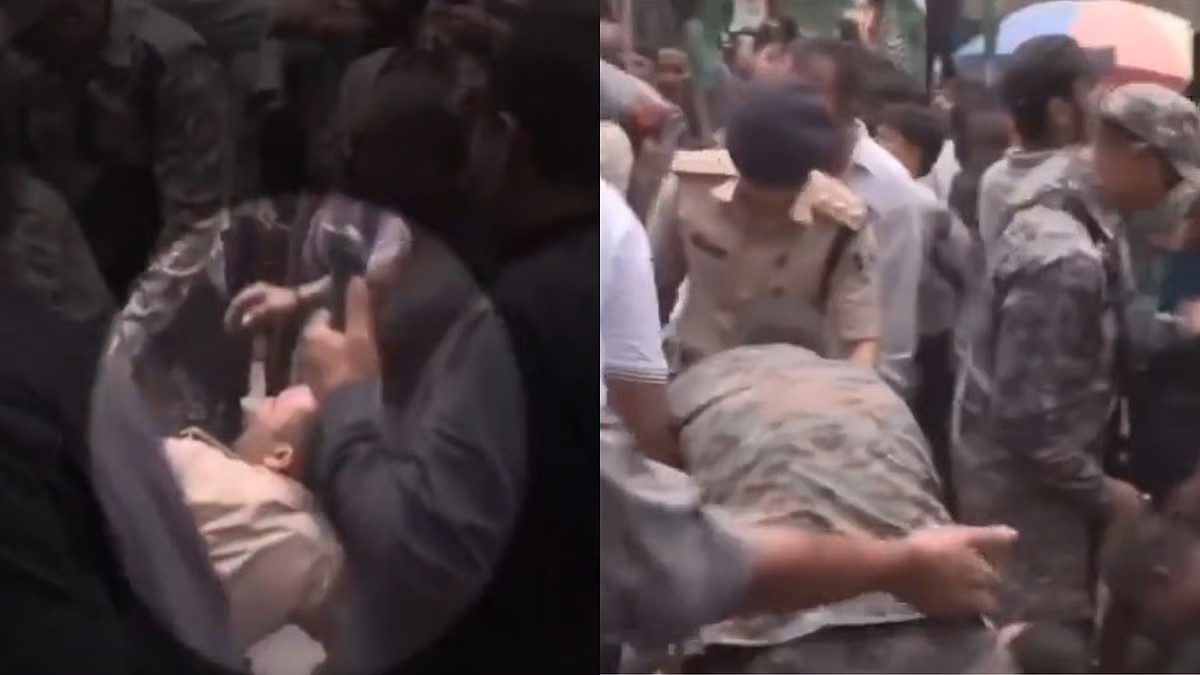 राहुल गांधी