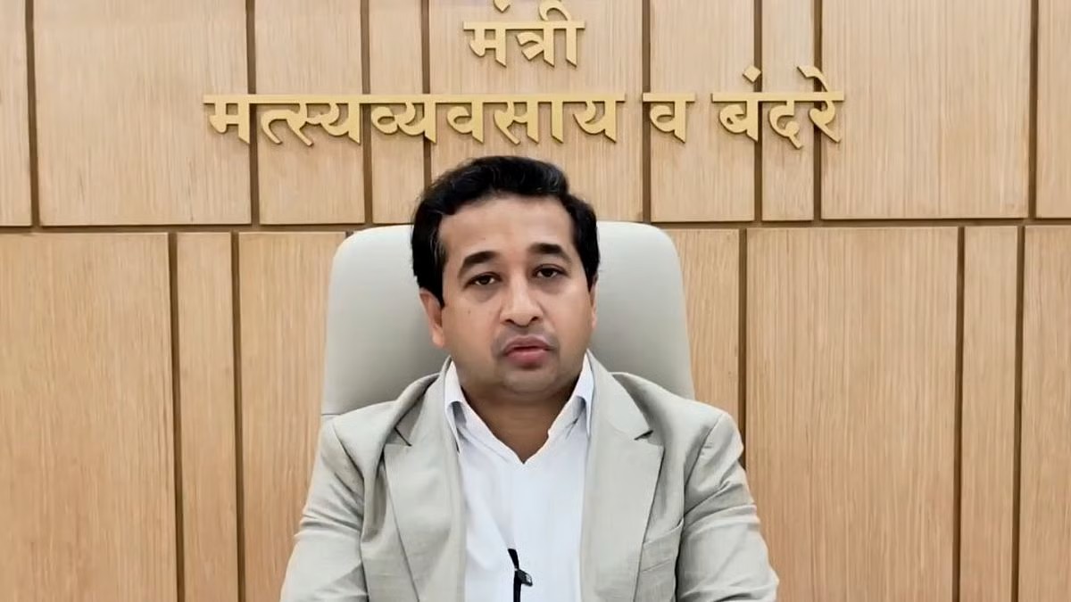 मोदी एक्स्प्रेस