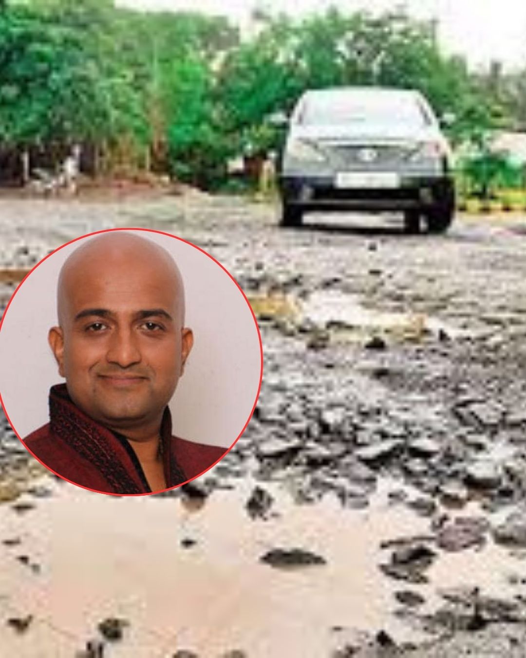 वैभव मांगले