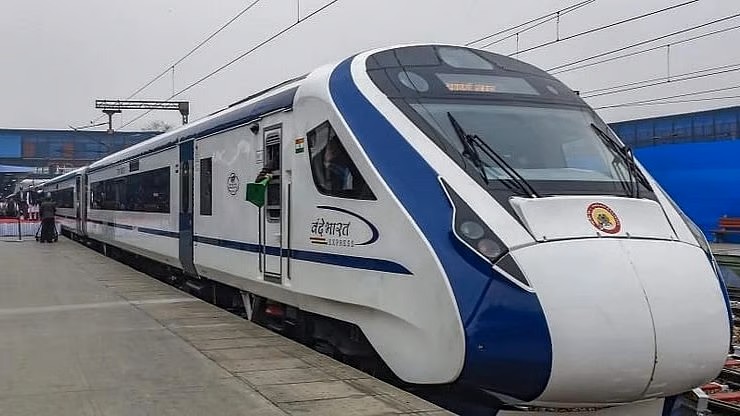 वंदे भारत