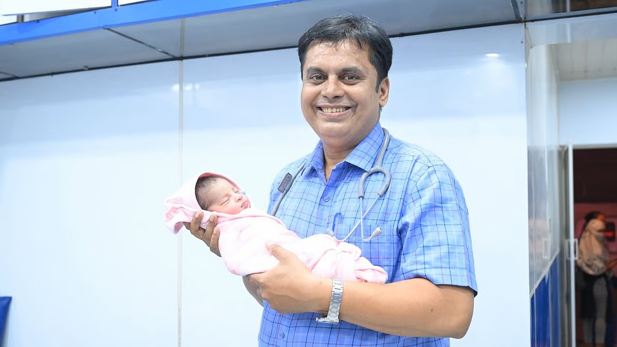 डॉ. गणेश राख