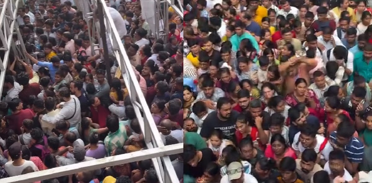 लालबागचा राजा