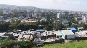 जनता वसाहत TDR वाद