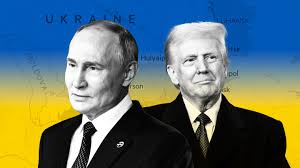 ट्रम्पची कठोर चेतवणी