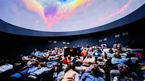 डिजीस्टार २०२५ ग्रहगृह