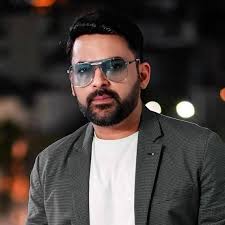 कपिल शर्मा