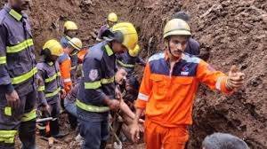 नांदेड सिटी अपघात