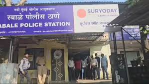 नवी मुंबई पोलिसांची जलद कारवाई