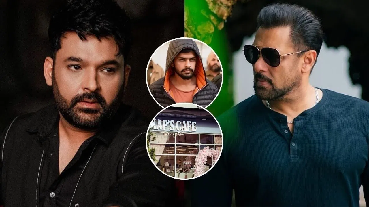 कपिल शर्मा धमकी