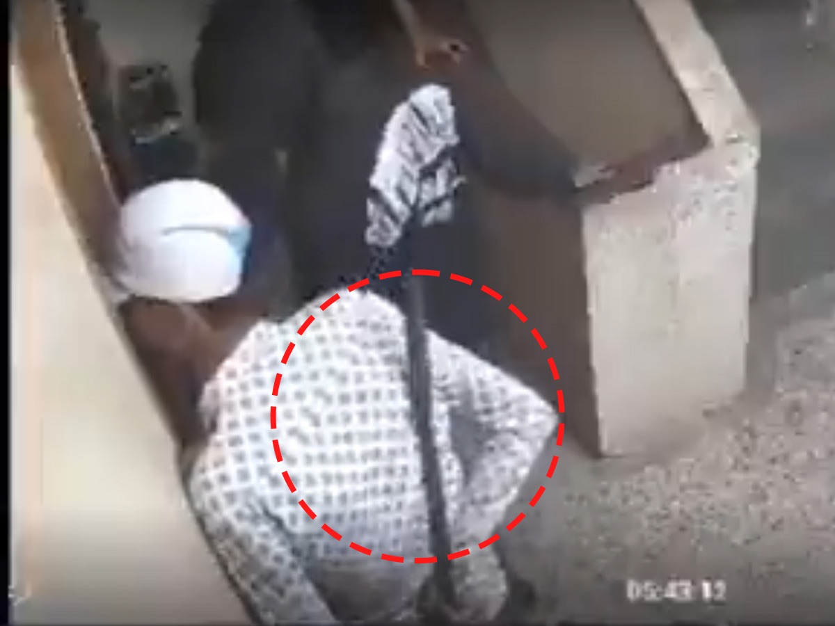 हडपसर कोयता गँग हल्ला