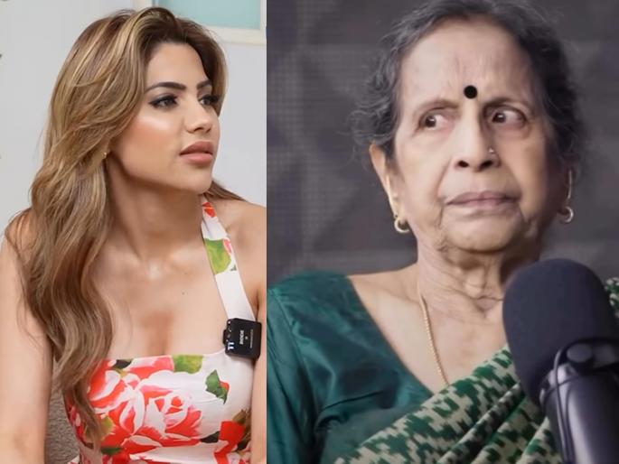 निक्की तांबोळी