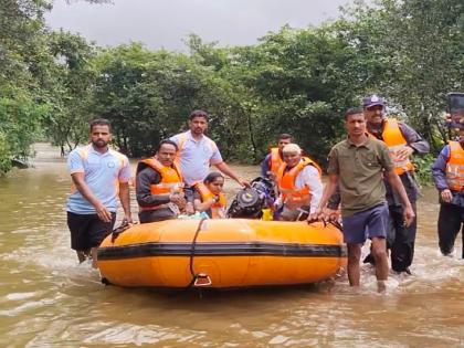 कोल्हापूर पूर