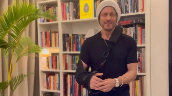 शाहरुख खान राष्ट्रीय पुरस्कार