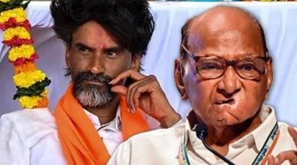 शरद पवार