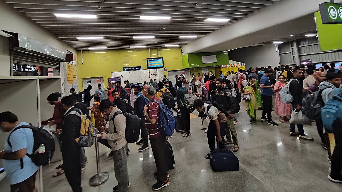 पुणे मेट्रो गणपती