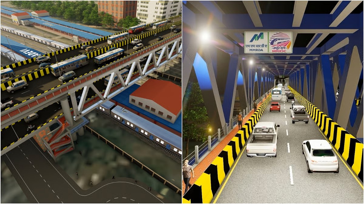 एल्फिन्स्टन पूल