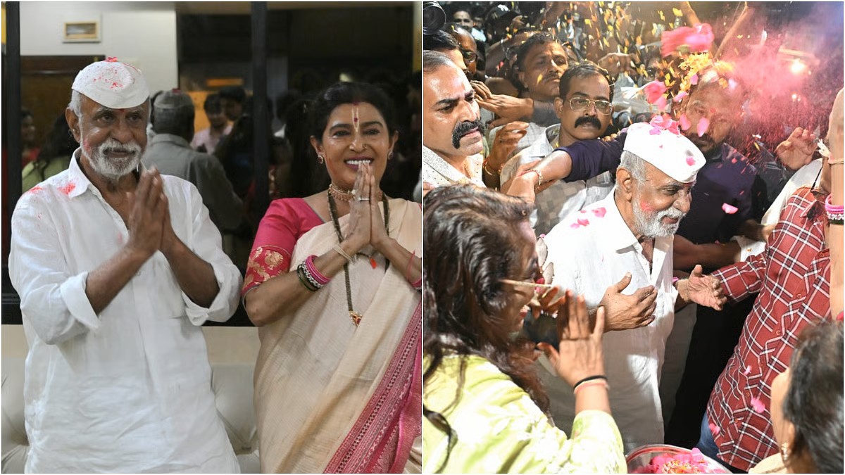 अरुण गवळी