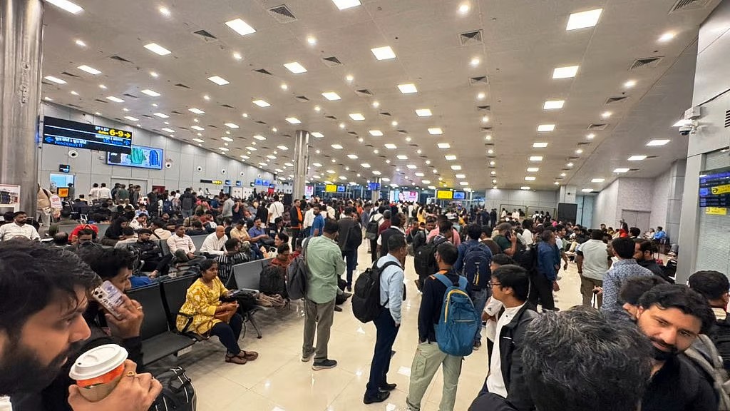 पुणे विमानतळ