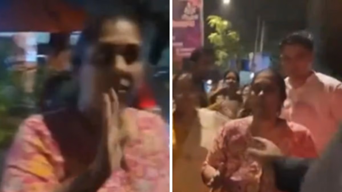 मुंबई गणेश विसर्जन