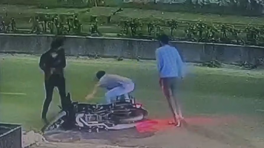 पुणे कोयता गँग