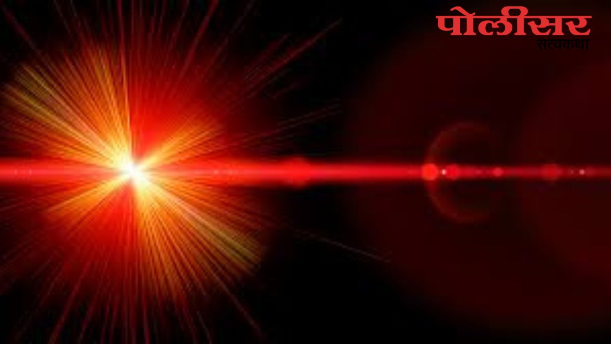 ठाणे नवरात्री २०२५