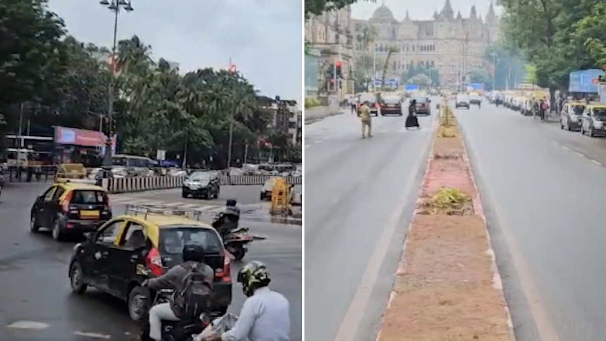 मराठा आंदोलन