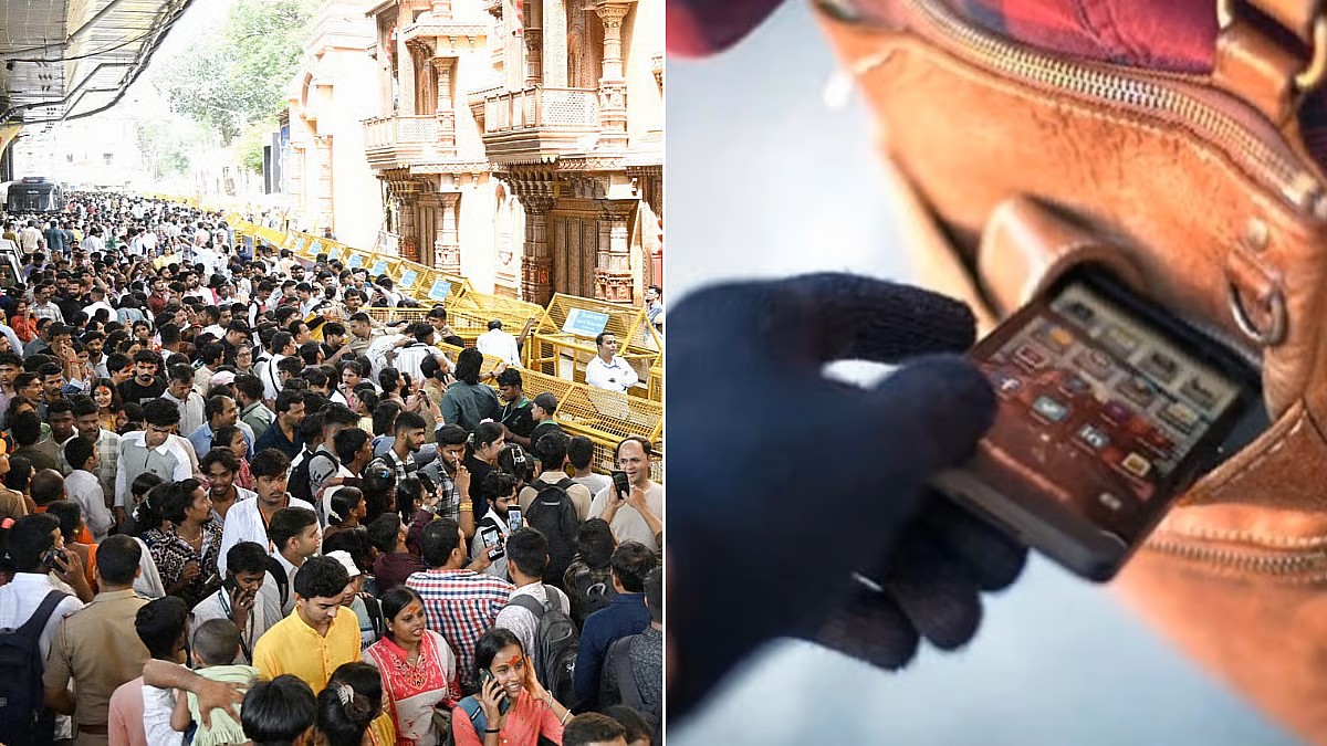 लालबागचा राजा विसर्जन