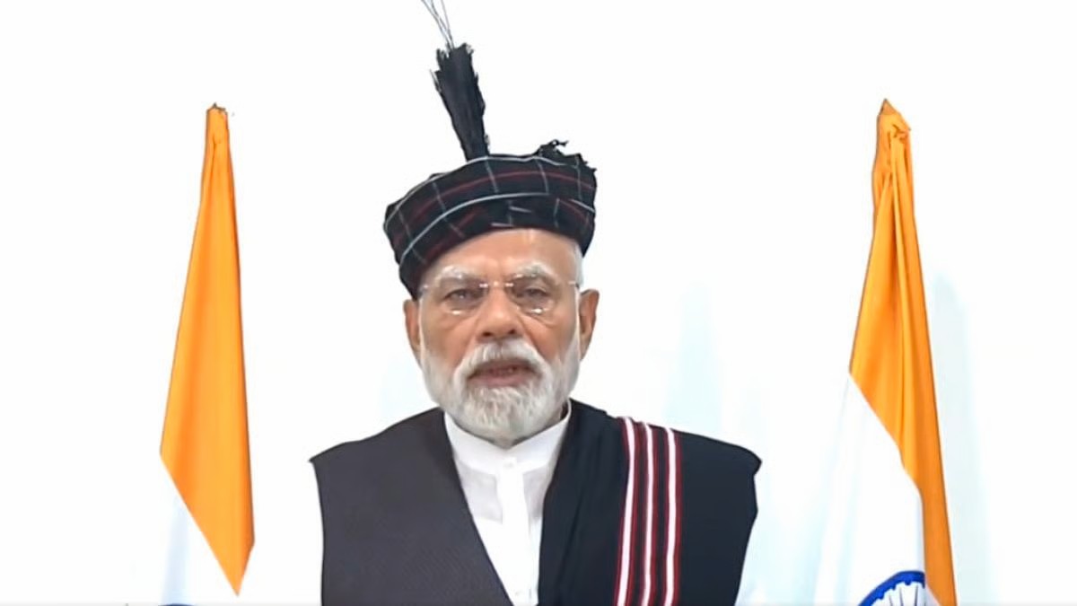 मिझोरम पहिली रेल्वे लाईन